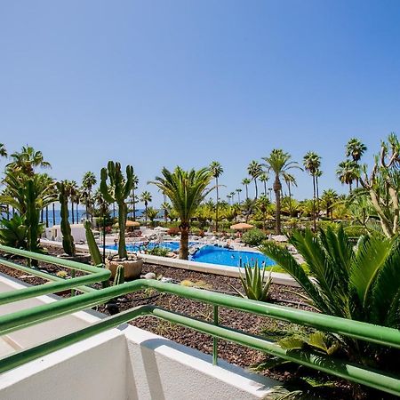Green Estudio - La Caleta Costa Adeje  Exterior photo