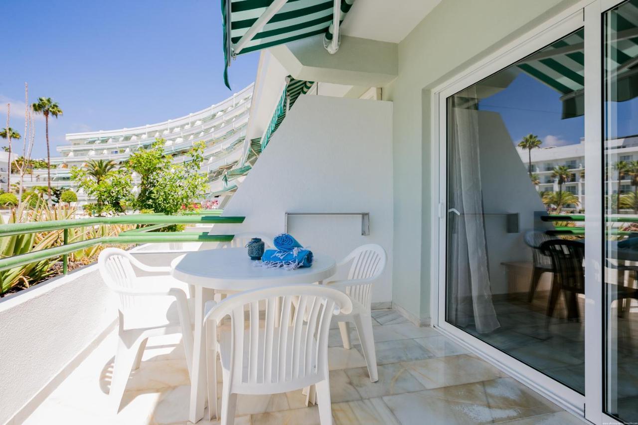 Green Estudio - La Caleta Costa Adeje  Exterior photo