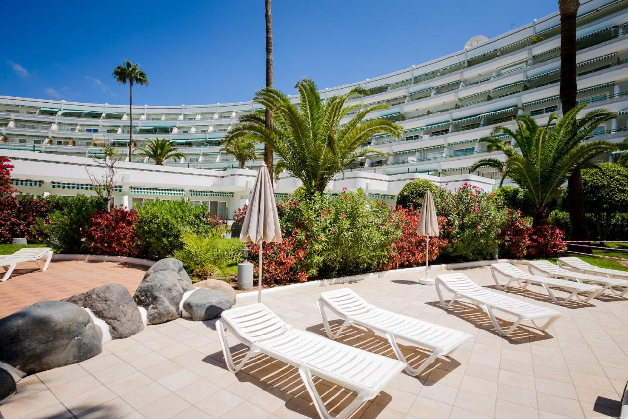 Green Estudio - La Caleta Costa Adeje  Exterior photo